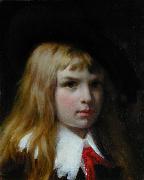 Pierre-Auguste Cot Little Lord Fauntleroy oil painting picture wholesale